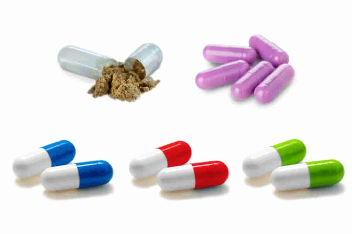 GoCaps GmbH empty capsules